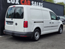 2019 VOLKSWAGEN CADDY 