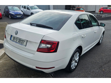 2018 Skoda Octavia 1.6L Diesel For Sale Images