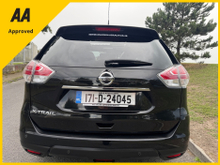 2017 Nissan X-Trail 1.6L Diesel For Sale Images