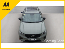 2023 Volvo XC40 1.5L Petrol Plug-in Hybrid For Sale Images