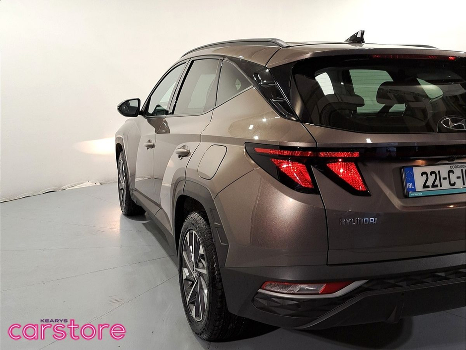 Hyundai Tucson Executive 5DR Diesel — thumbnail 16