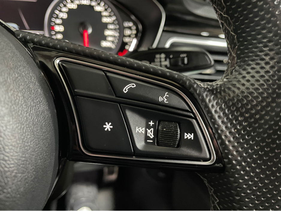 2021 Audi A5 2L Diesel For Sale Images