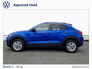 2022 VOLKSWAGEN T-ROC LIFE 2.0 TDI 116BHP M6F 5DR