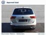 2023 VOLKSWAGEN TIGUAN ALLSPACE 2.0TDI 150BHP LIFE WITH REAR VIEW CAMERA AND EXTERIOR MIRRORS