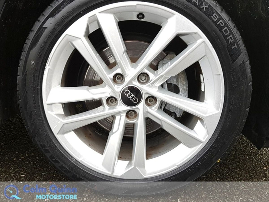 2025 Audi A3 2L Diesel For Sale Images