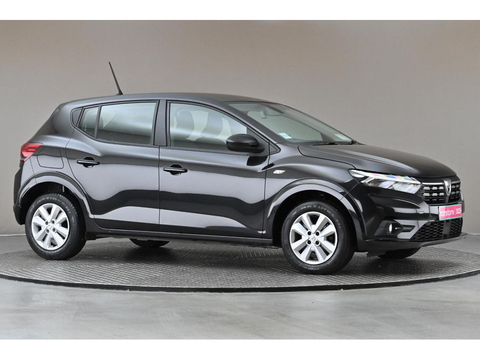 Dacia Sandero 1.0 TCE COMFORT 5SPD *REVERSE CAM*REAR PARK SENSORS* — thumbnail 12