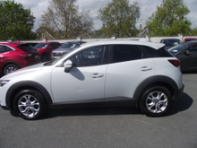 2016 Mazda CX-3 1.5L Diesel For Sale Images