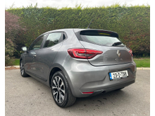 2023 Renault Clio 1L Petrol For Sale Images