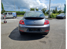 2015 Volkswagen Beetle 1.2L Petrol For Sale Images