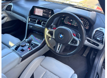 2020 BMW M8 4.4L Petrol For Sale Images