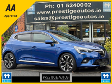 Renault Clio 1.3 PETROL AUTO *CAR ID 79*