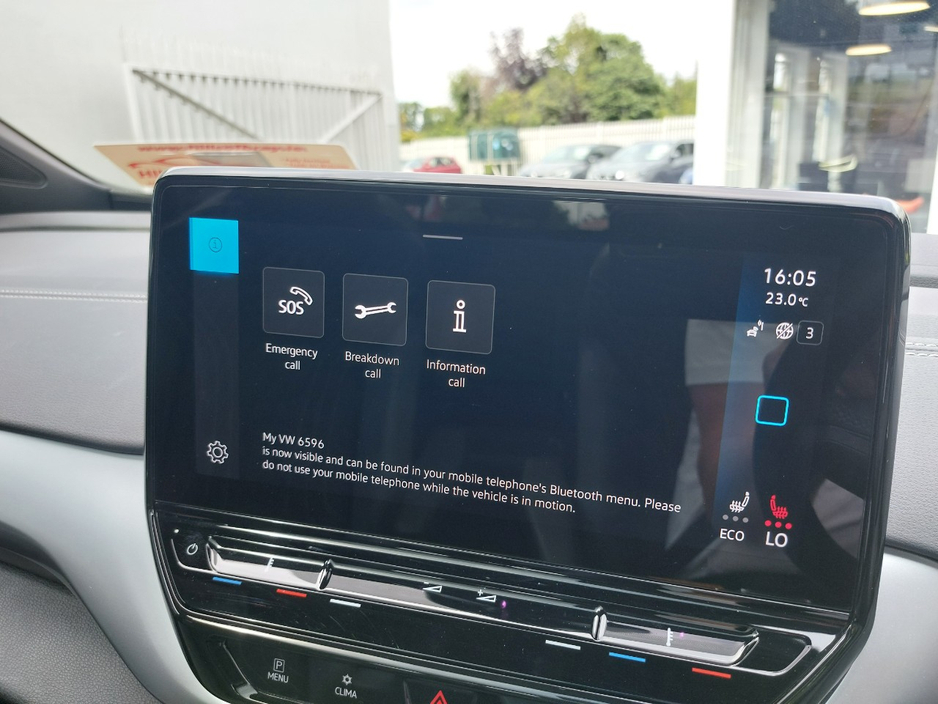 2023 Volkswagen ID.4 0L Electric For Sale Images
