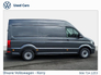 2026 VOLKSWAGEN CRAFTER HIGHLINE 4 MOTION 177BHP AUTOMATIC