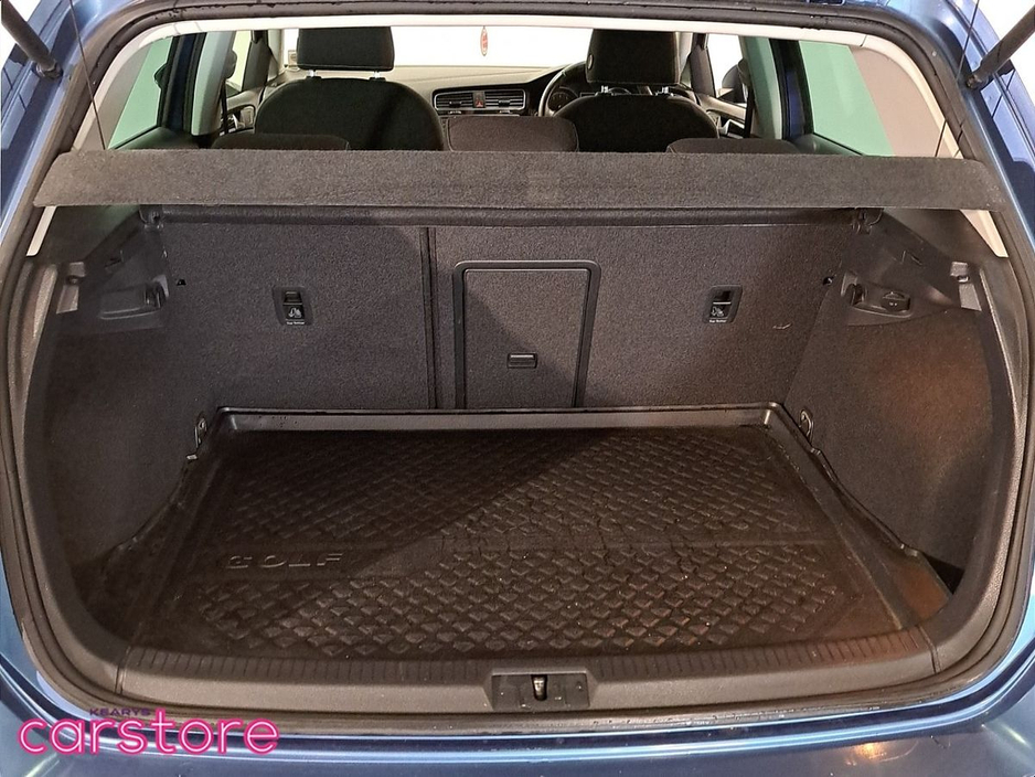 Volkswagen Golf TSi Highline — thumbnail 18