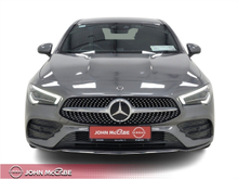 2020 Mercedes-Benz CLA Class 1.9L Diesel For Sale Images