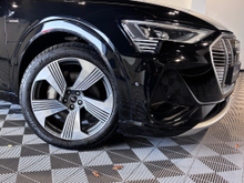 2022 Audi e-tron 0L Electric For Sale Images