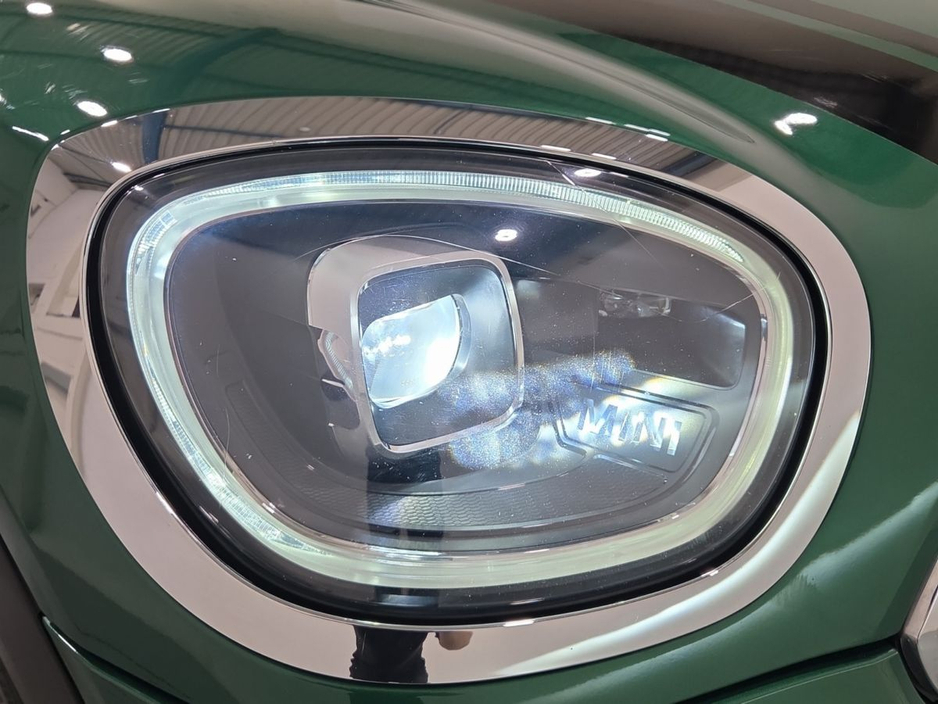 2023 MINI Hatch 1.5L Petrol Plug-in Hybrid For Sale Images