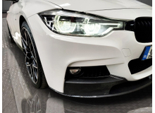 2018 BMW 3 Series 2.0L Diesel For Sale Images