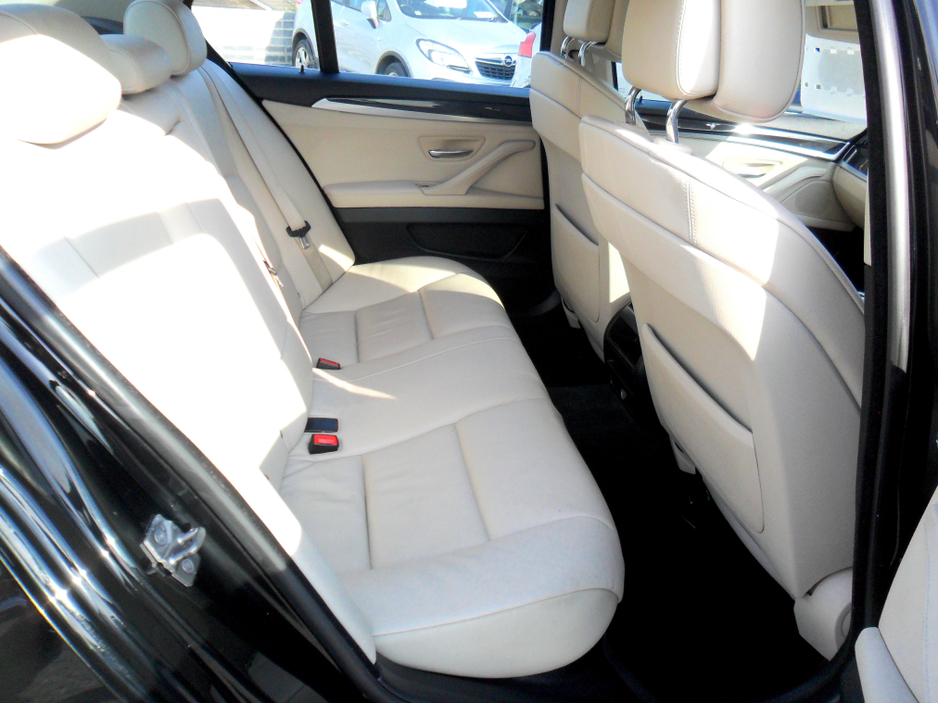 2012 BMW 5 Series 2L Diesel For Sale Images