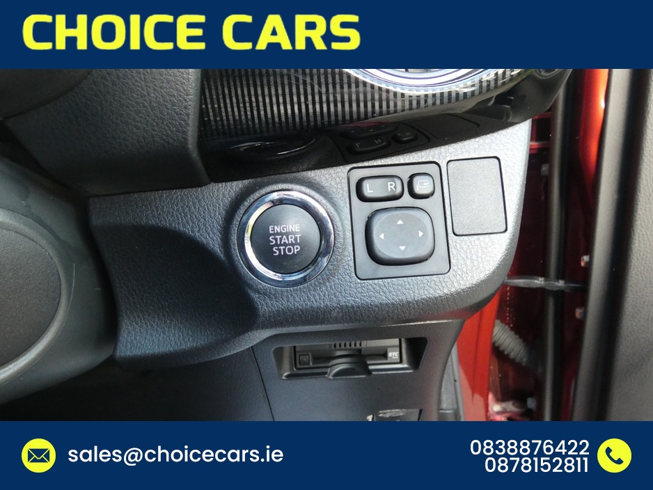 2017 Toyota Yaris 1L Petrol For Sale Images