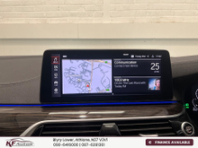 2022 BMW 5 Series 2L Diesel For Sale Images