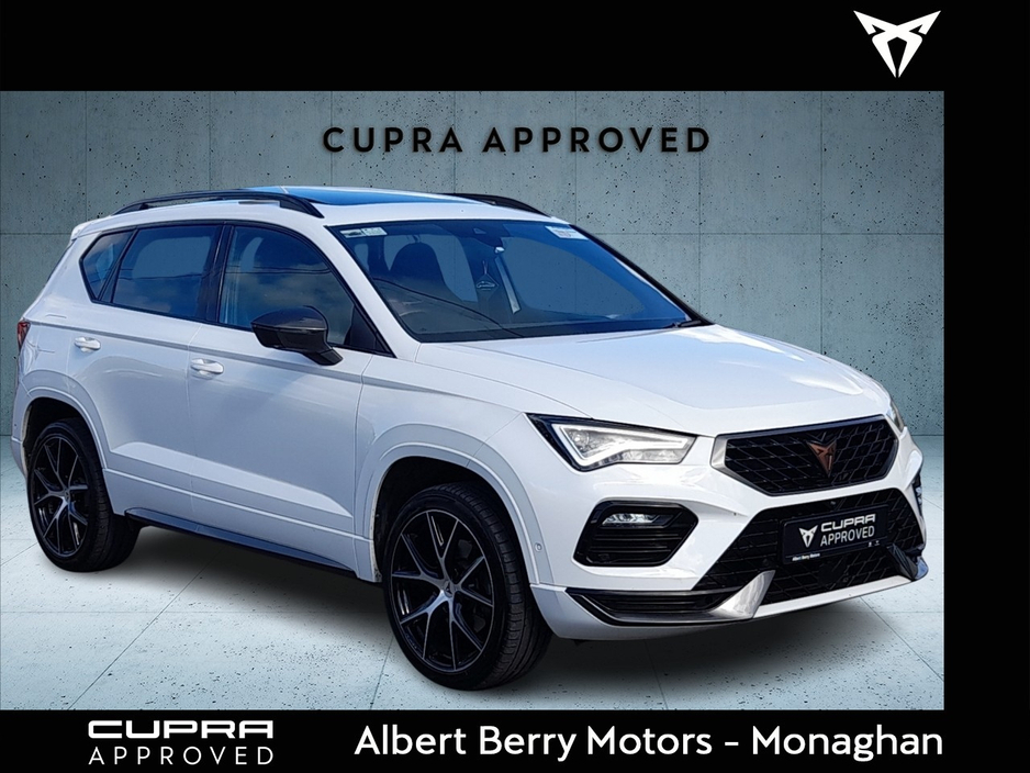 2024 Cupra Ateca For Sale Images