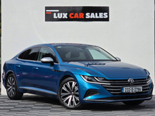 Volkswagen Arteon 2.0TDI D7F 150HP ELEGANCE