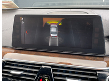 2018 BMW 5 Series 2L Diesel For Sale Images