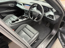 2023 Audi e-tron GT quattro 0L Electric For Sale Images