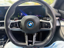 2025 BMW 5 Series 2L Petrol Plug-in Hybrid For Sale Images
