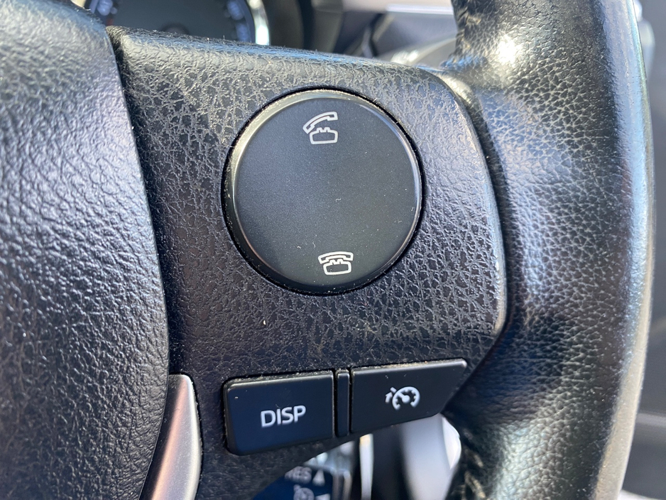 2016 Toyota Corolla 1.4L Diesel For Sale Images
