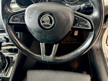2017 Skoda Superb 1.6L Diesel For Sale Images