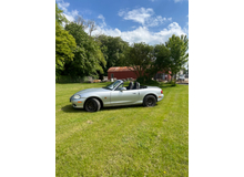 2004 Mazda MX-5