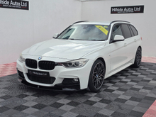 2013 BMW 3 Series 2L Diesel For Sale Images