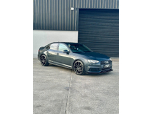 2016 Audi A4 2L Diesel For Sale Images