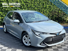 Toyota Corolla ICON 1.8 HYBRID AUTO // APPLE CARPLAY/ANDROID AUTO // 16" ALLOYS // ADAPTIVE CRUISE CONTROL