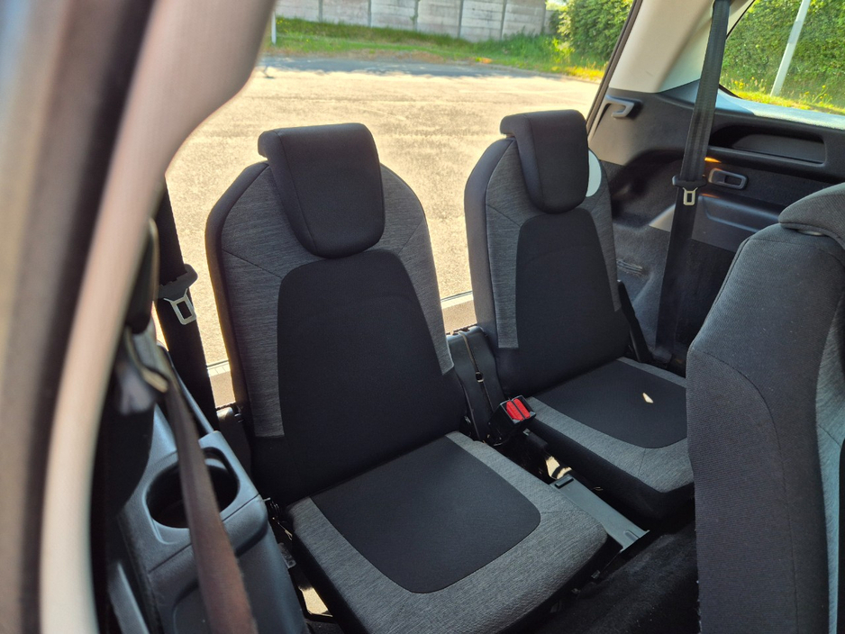 Citroen C4 Picasso GRAND 1.6 BLUE HDI T TOUCH ED 100PS 5DR EDTIN — thumbnail 16