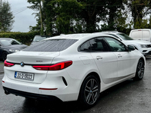 2021 BMW 2 Series 1.5L Petrol For Sale Images