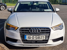 2015 Audi A3 1.4L Petrol For Sale Images