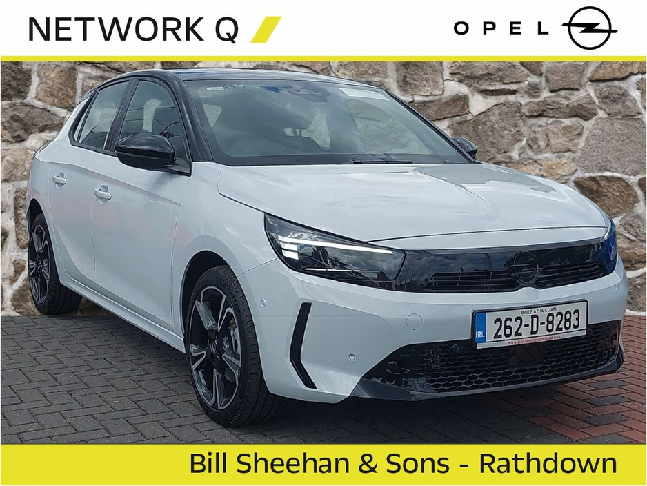 Used Opel Corsa 2026 in Dublin