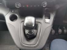 2022 Citroen Berlingo 1.5L Diesel For Sale Images