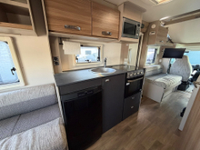 2021 Fiat Ducato 2.3L Diesel For Sale Images