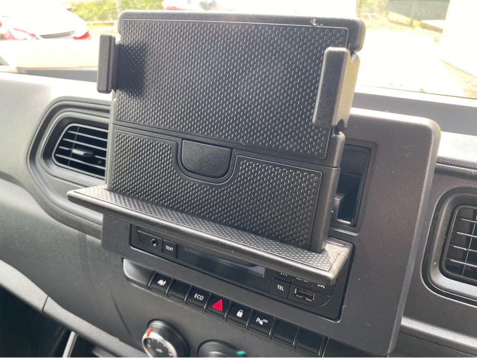 2021 Nissan NV400 2.3L Diesel For Sale Images