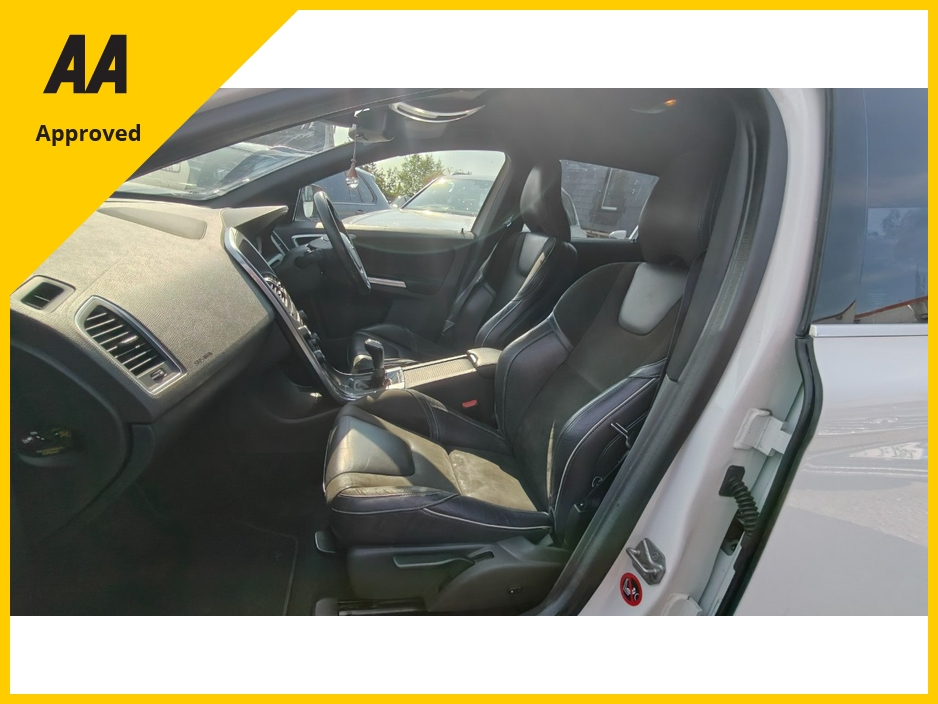 2016 Volvo XC60 2L Diesel For Sale Images