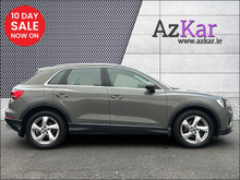 2019 Audi Q3 2L Diesel For Sale Images