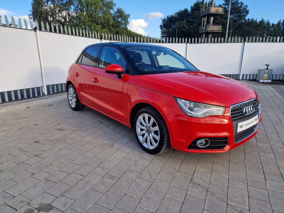 Used Audi A1 2014 in Meath