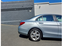 2016 Mercedes-Benz C Class 2.1L Diesel For Sale Images