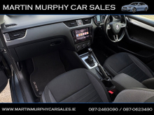 2019 Skoda Octavia 1.6L Diesel For Sale Images