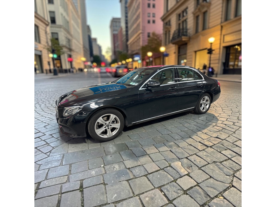 2018 Mercedes-Benz E Class 2L Diesel For Sale Images