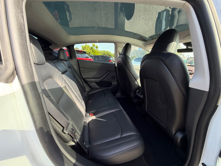 2024 Tesla Model Y 0L Electric For Sale Images